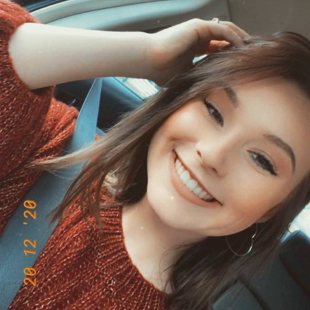 Meet your Posher, Destiny